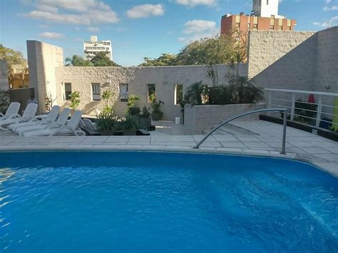 The 10 best hotels & places to stay in Paraná, Argentina .